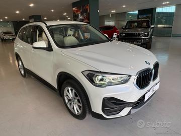 BMW X1 sDrive18d Business Advantage