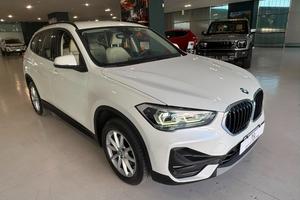 BMW X1 sDrive18d Business Advantage