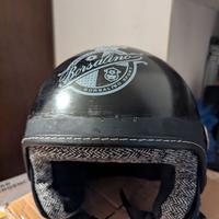 Casco moto