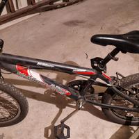 BMX RAGAZZO