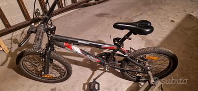 BMX RAGAZZO