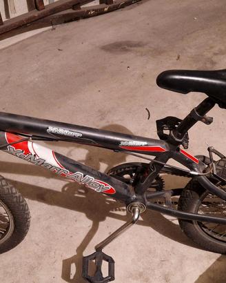 BMX RAGAZZO