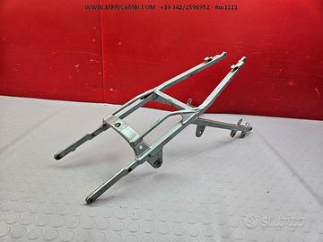 TELAIETTO POSTERIORE HUSQVARNA WRE 125 2008 2013 S