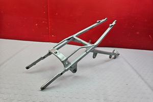 TELAIETTO POSTERIORE HUSQVARNA WRE 125 2008 2013 S