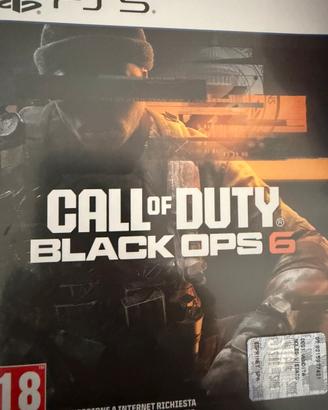 Ps5 giochi