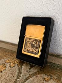 Zippo 3rd Army (1996)