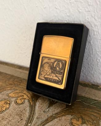 Zippo 3rd Army (1996)