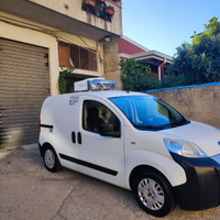 Fiat fiorino frigo