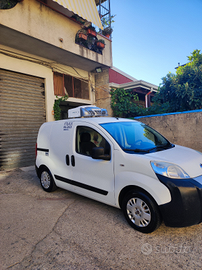 Fiat fiorino frigo