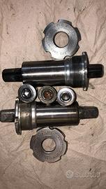 Movimento centrale Campagnolo perno quadro