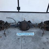 Ponte posteriore Jeep Grand Cherokee 02 2685cc TD