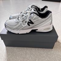 Scarpe New Balance 740 white/grey