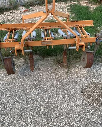 Agricoltura