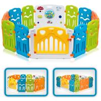 Recinto bambini 1,5x1,5 metri circa