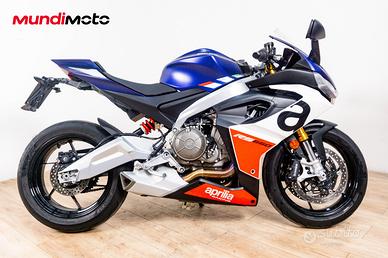 APRILIA RS 660 - 2023