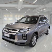 MITSUBISHI ASX 2.0 2WD GPL Bi-fuel Intense SDA
