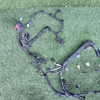 CABLAGGIO ELETTRICO MOTORE SMART Fortwo CoupÃ© (W4