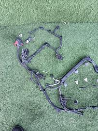 CABLAGGIO ELETTRICO MOTORE SMART Fortwo CoupÃ© (W4