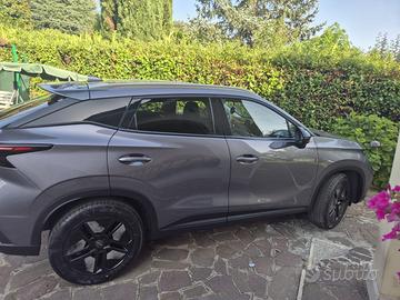 O oda 5 150 XV benzina