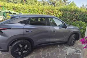 O oda 5 150 XV benzina