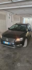 passat variant 140 CV