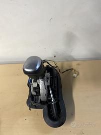 LEVA CAMBIO AUTOMATICO BMW SERIE 1 E87