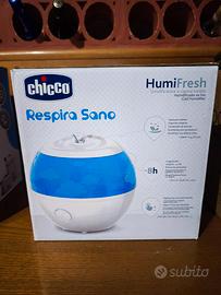 deumidificatore chicco 