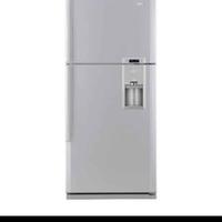 frigo freezer Samsung no frost