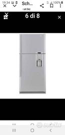 frigo freezer Samsung no frost