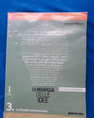 la meraviglia delle idee 3