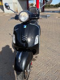 Piaggio Vespa 300 GTS - 2017