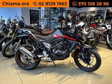 SWM Hoku 400 Hoku 2025