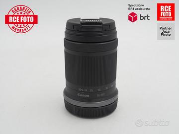 Canon RF-S 18-150 F3.5-6.3 IS STM (Canon)