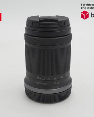 Canon RF-S 18-150 F3.5-6.3 IS STM (Canon)