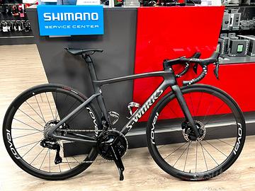 Telaio S-works sl7