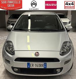 FIAT Punto 1.3 MJT II 75 CV 5 porte Lounge