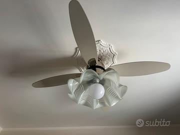 Ventilatore zephir
