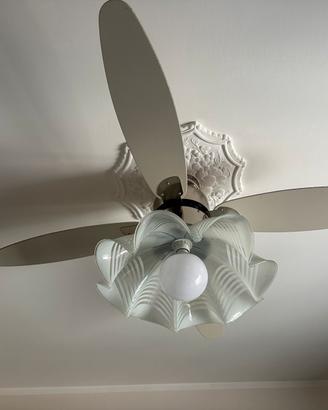 Ventilatore zephir