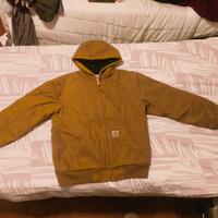 giacca carhartt