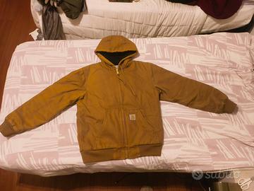 giacca carhartt
