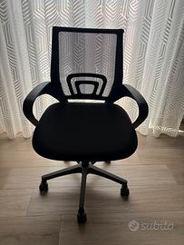 Sedia da ufficio