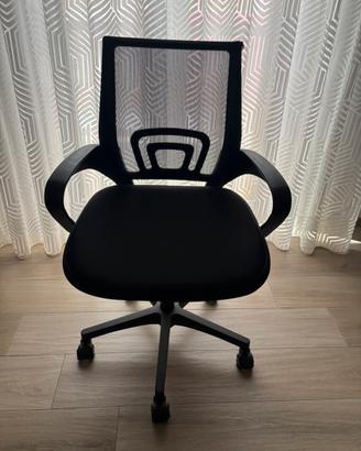 Sedia da ufficio
