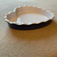 Tortiera Emile Henry in cermica