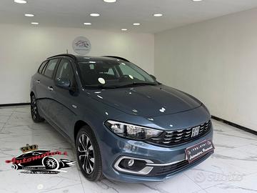 Fiat Tipo 1.3 Mjt S&S 5 porte City Life