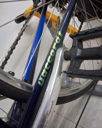 bici da corsa 