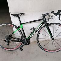Bici da corsa Guerciotti