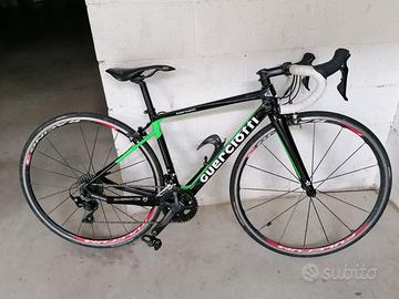 Bici da corsa Guerciotti