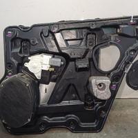 MECCANISMO ALZAVETRO POST. DX FIAT Freemont 1° Se