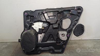 MECCANISMO ALZAVETRO POST. DX FIAT Freemont 1° Se