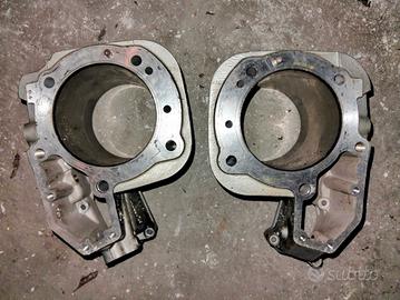 coppia cilindri SIN+DX per moto BMW RS GILARDONI 